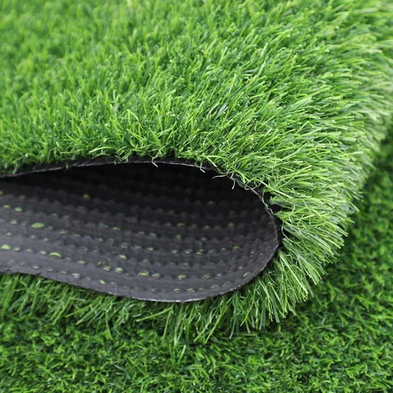 Wholesale High performance UV proof artificial grass turf for football field soccer futsal field