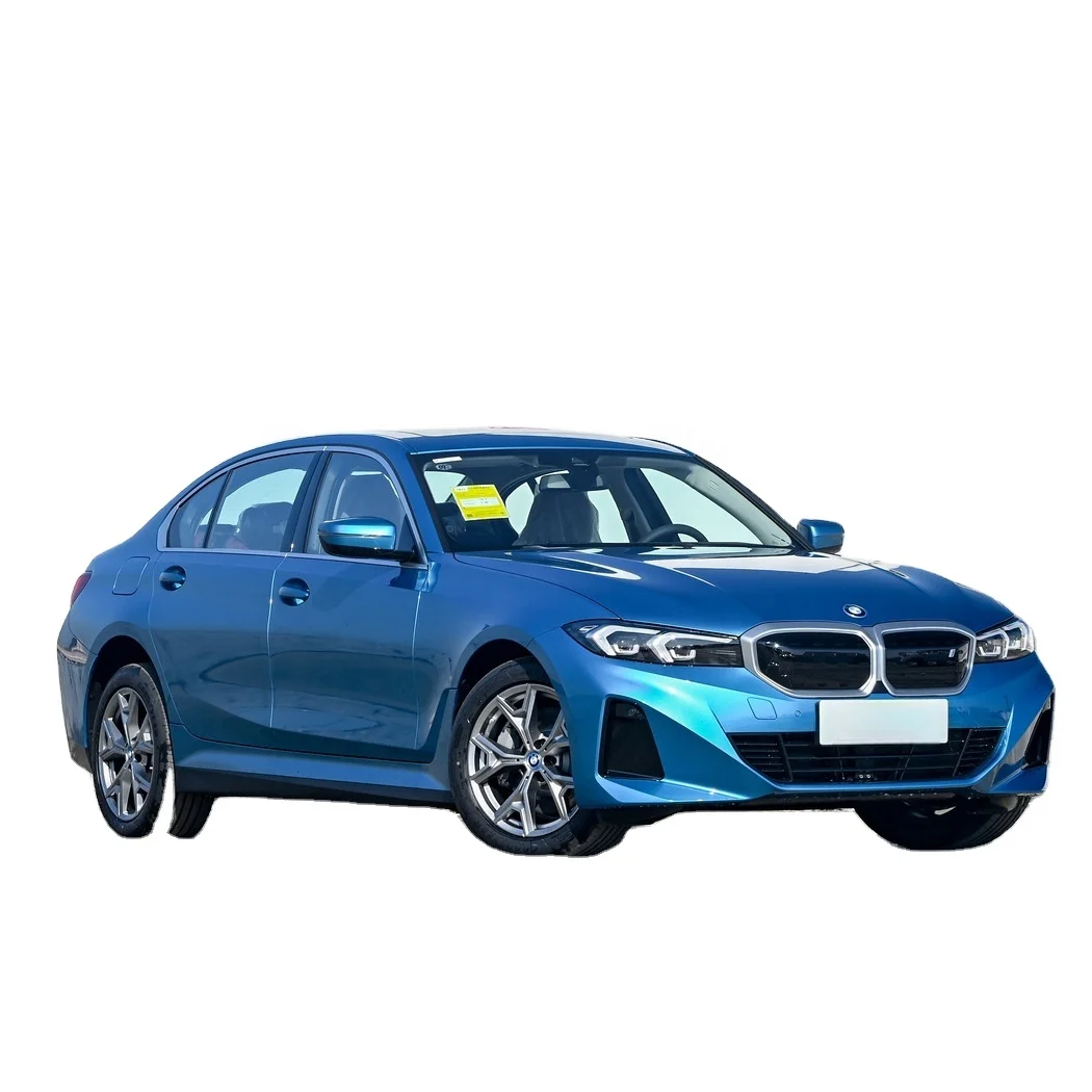 Электрический автомобиль BMWs I3 Ev цена 2023 2024 новая распродажа 35 л 40 спортивный седан электрический i3