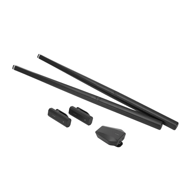 New Virtual Drum Portable Set Hyper Roll up Electronic with Drumstick and Dual Speakers