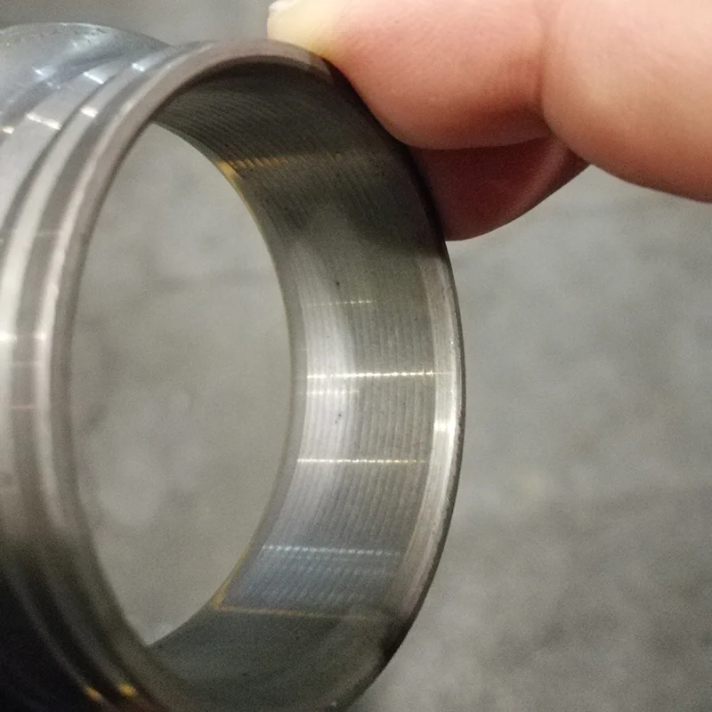 Kerun обезвоженный антиржавейным маслом Kr-Aod150 тонким слоем анти-ржавейное масло для испытания солевого тумана 24h промышленного