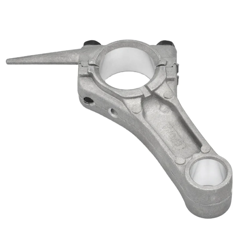 Connecting Rod For 2KW GX160 5.5HP GX200 6.5HP Chinese 168F Gasoline Generator
