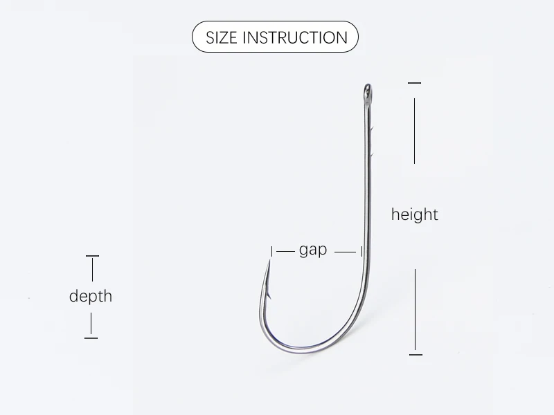 SIZE INSTRUCTION