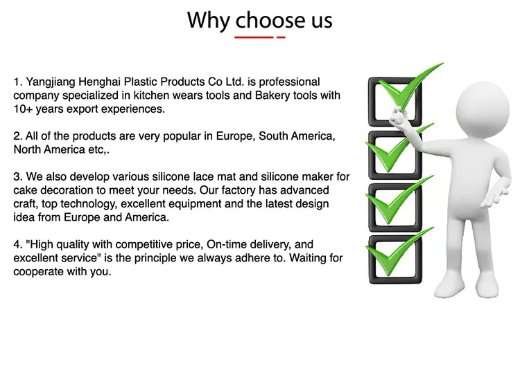 why choose us