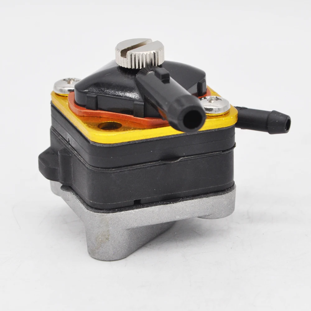 Топливный насос для Джонсон/Evinrude ОМС SIE 9.9hp 15hp 397839 9,9/10/15 hp18-7350