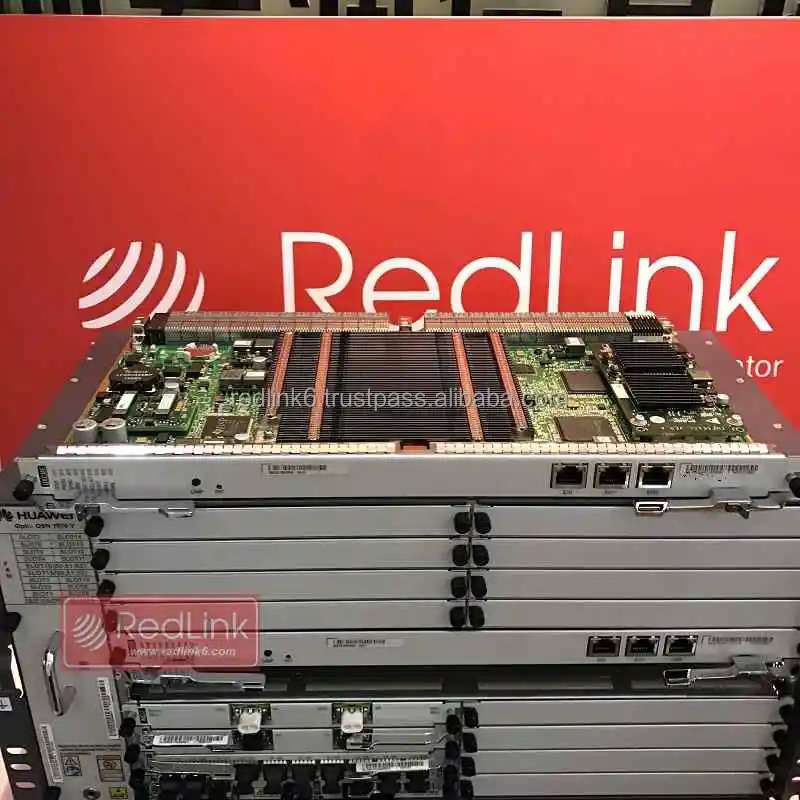 302054487 TMB3AUX Auxiliary Interface Board OSN1800V AUX