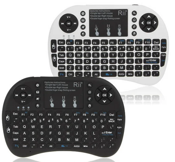 blue tooth keyboard with touchpad for ipad iphone,mini keyboard,keyboard for hp mini 210,wireless keyboard with touchpad for TV