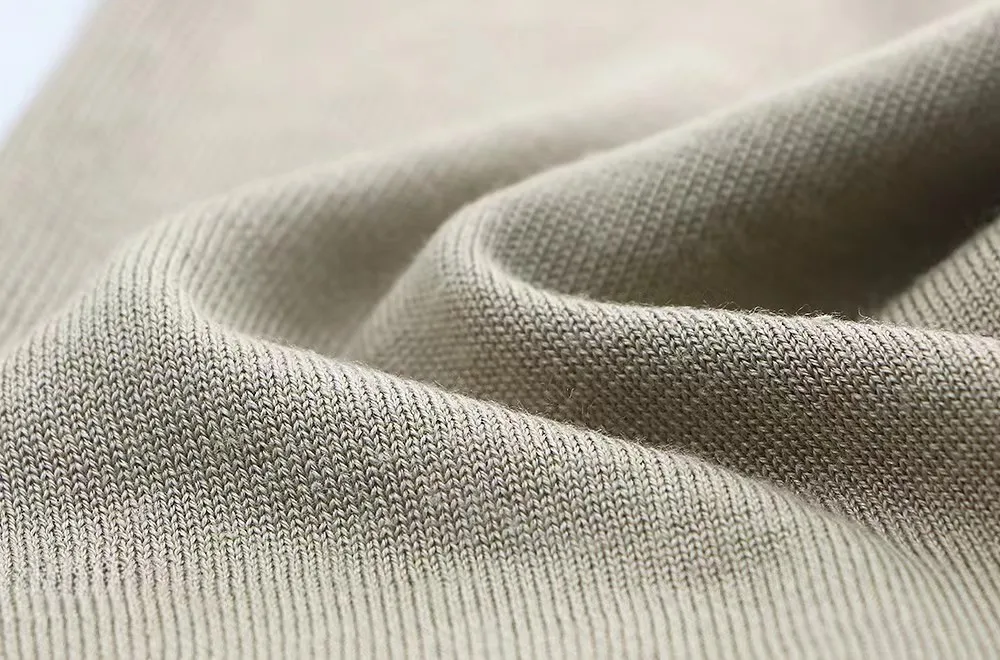 100% Spun Silk Yarn 100% Spun Silk Manufacturers Stock 2/60NM Spring and Summer Knitting Ice Silk Yarn