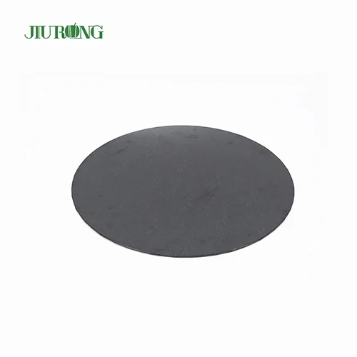 Индивидуальные 6 7 8 10 12 дюймов мини круглый серебряный золотой черный десерт торт барабан для торта Базовая доска