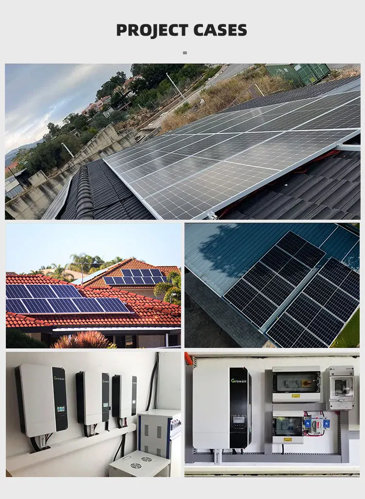 HT Best Price PV Panels Mounting house rooftop Solar power Energy System for Home Off Grid Full Set 20kva 8kw 10kw