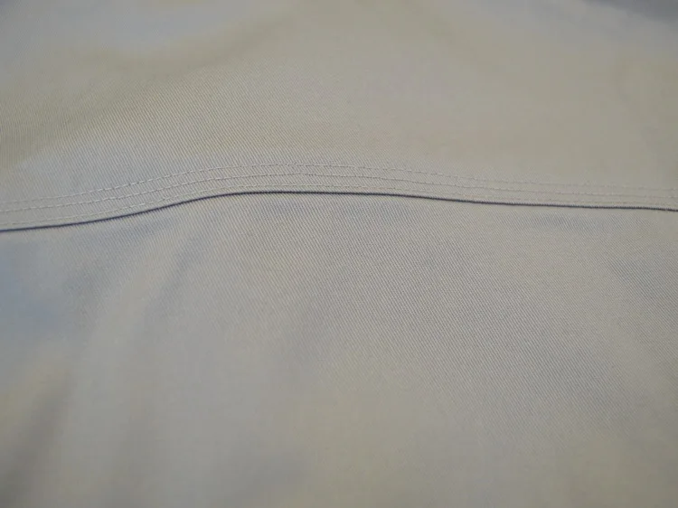 Factory Supply NFPA 2112 CAT 2 Wholesale FR Shirt Fire Proof Welder Fireproof Welding Clothing