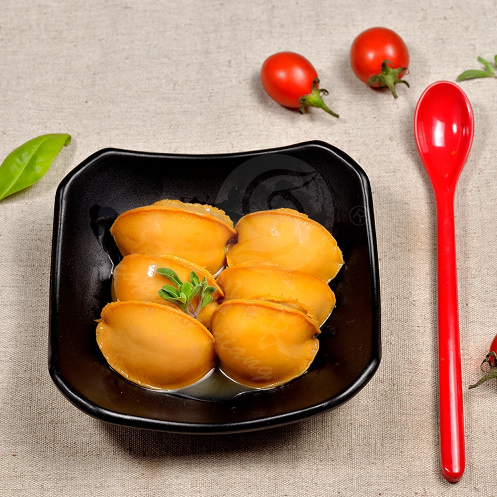 Большая банка в чистом супе 400 г