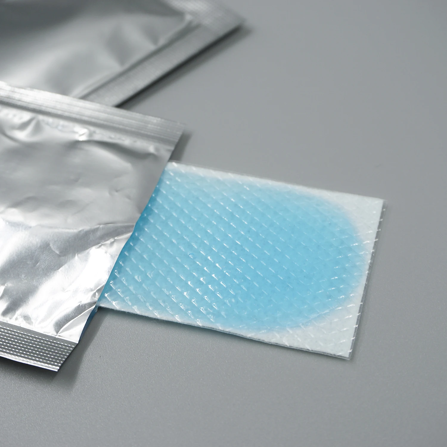 Новый тренд OEM завод CE быстрое облегчение боли детский охлаждающий патч