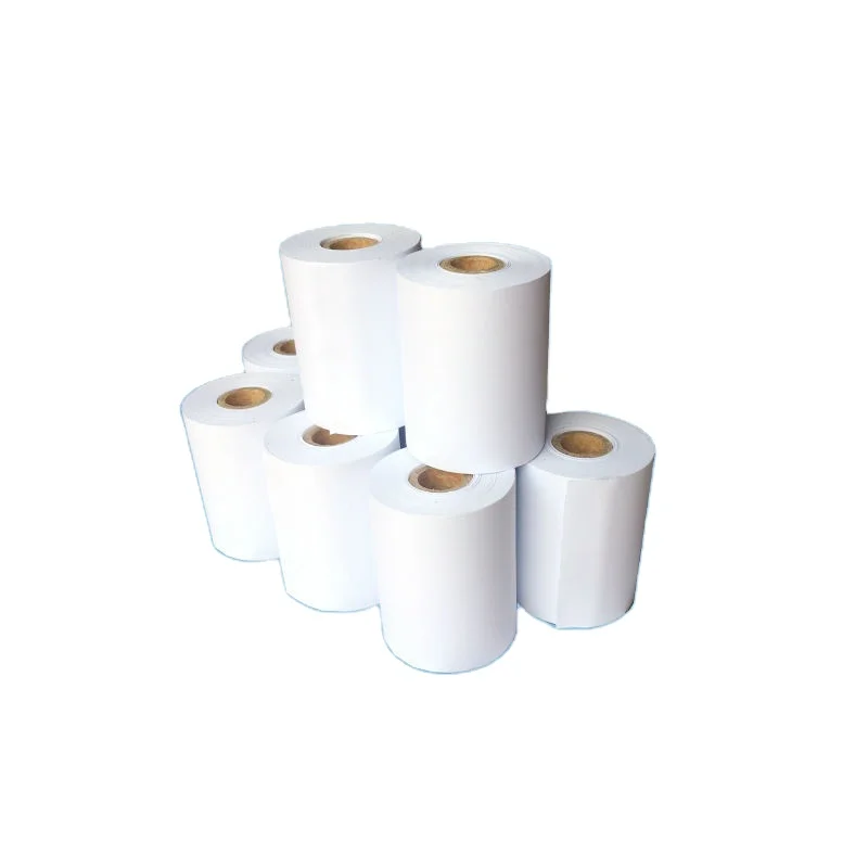 
New price thermal receipt printing paper rolls 80*40mm cash on delivery in Nigeria 