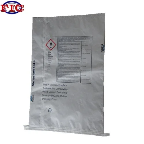 RZBC Citric acid monohydrate