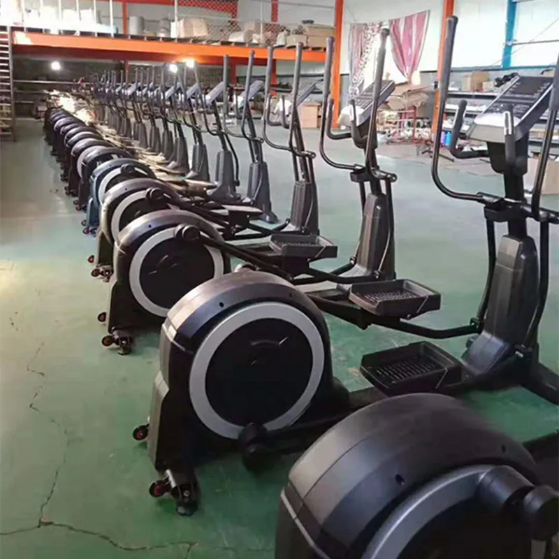 MND B06 Fitness Workout Equip Crosstrainer Machine For Gym