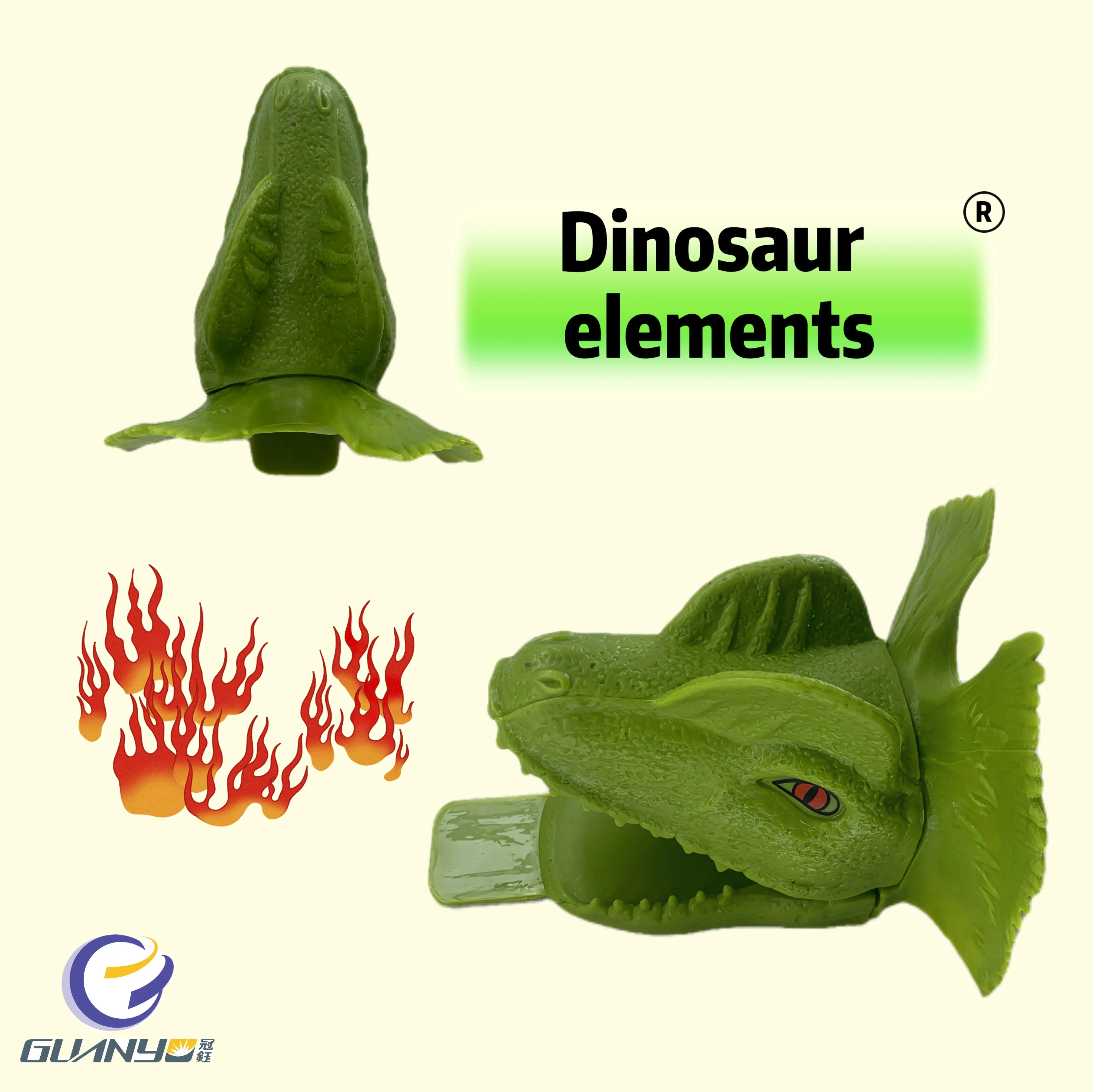 Dinosaur Track Toy Set with Race Car New Construction Railway Vehicles Slot Toy Education Toys For Kids