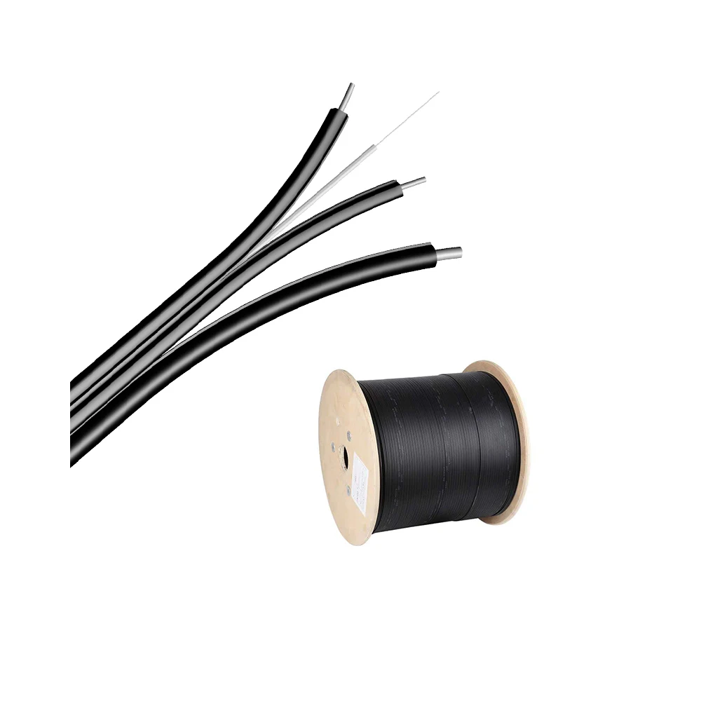 2021 4-144cores High Quality Pe Fiber Optical Cable