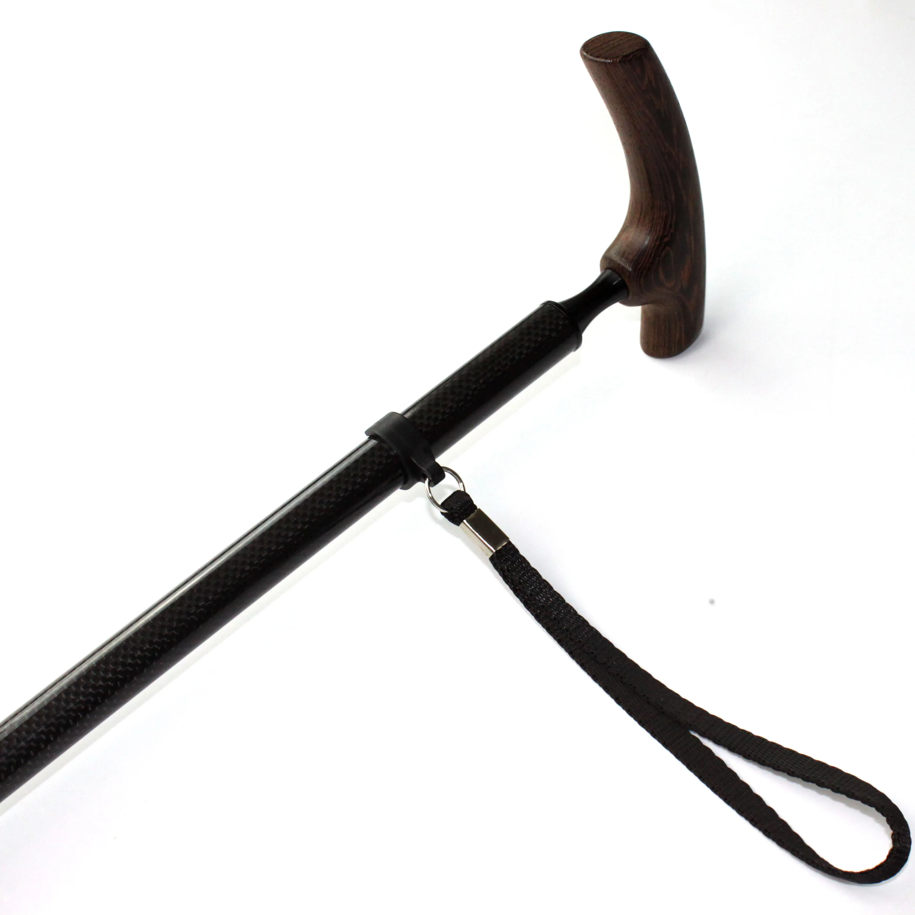 walking sticks carbon fiber blind walking stick cane for old people