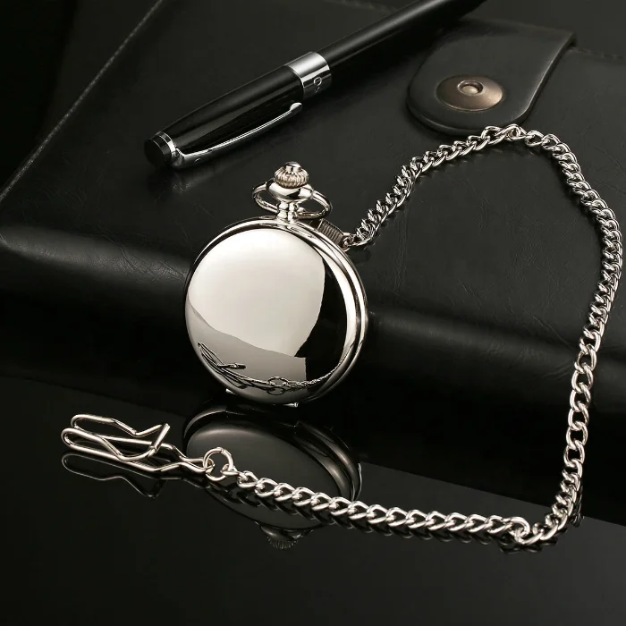 Home Decorative Clocks Handheld Ornaments Retro Clocks