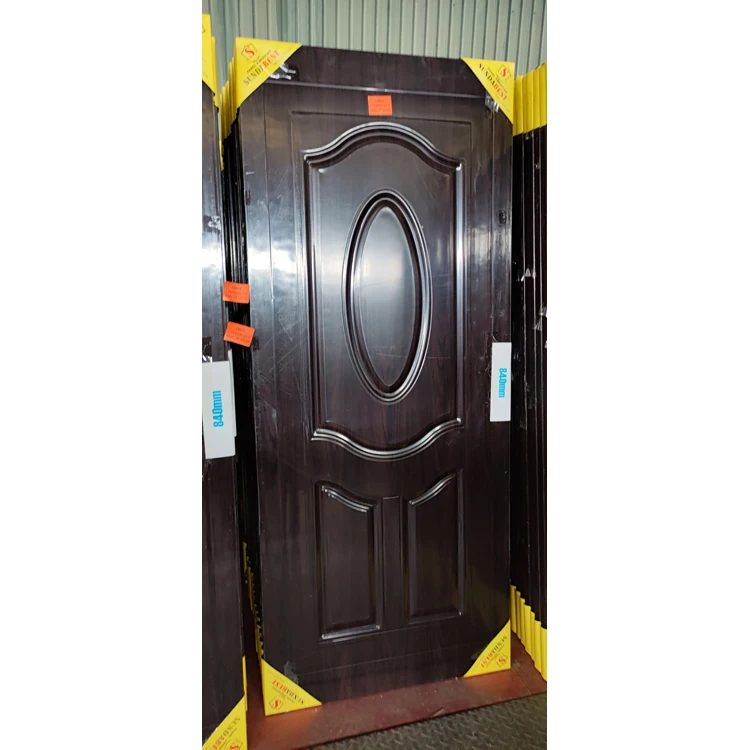 Direct Manufacturer Best Selling American Panel Door Products Interior Room Doors