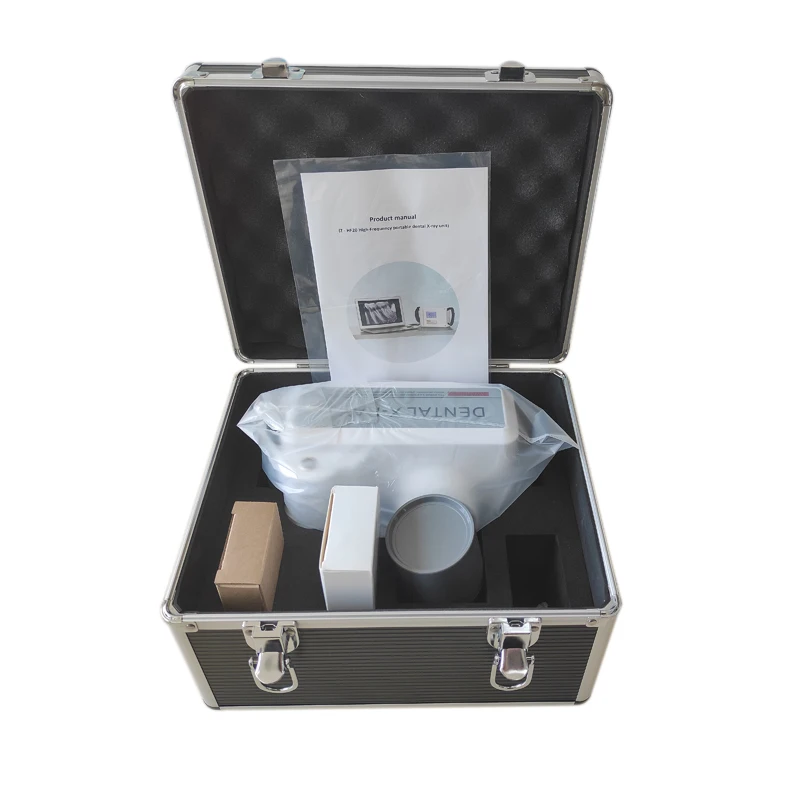 
Top001 Hot Selling Cheap Price Blx-5 Portable Type X ray Dental Machine 