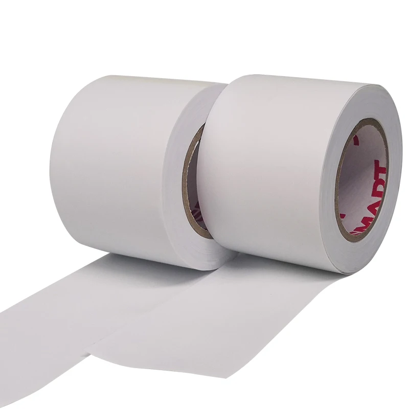 China Manufacturer PVC Wrapping Non Adhesive Air Conditioner Tape