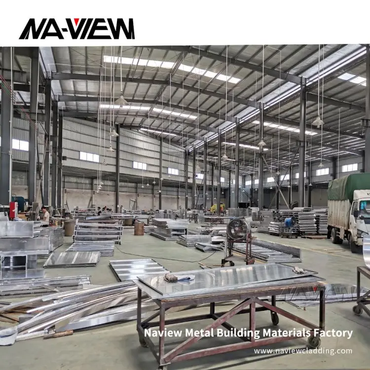 exterior wall cladding perforated aluminum sheet panel