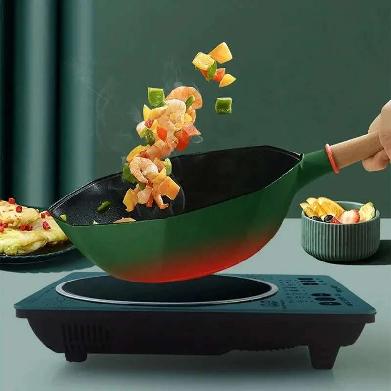 2023 Wholesale Customization Microcrystalline Plate High Quality SUS Ring Design Induction Cooker