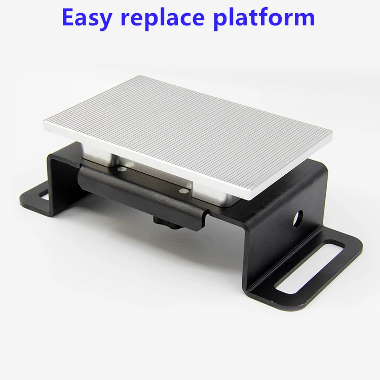 3D-принтер Flashforge Hunter DLP для изготовления ювелирных