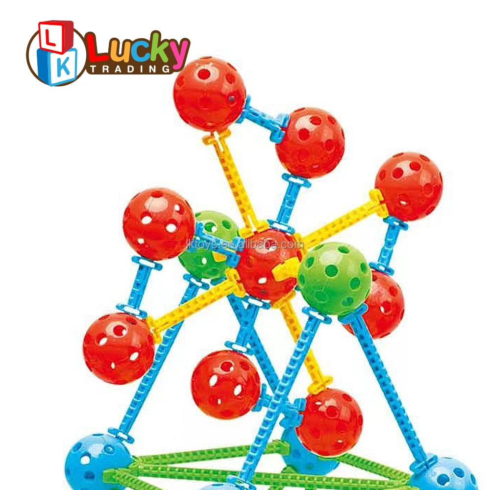 Игрушки для обучения геометрическим фигурам