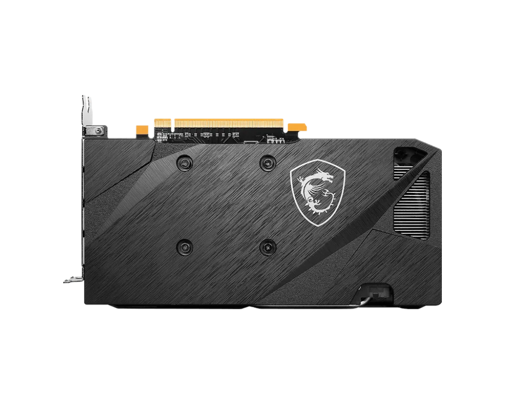 In Stock Radeon RX 6600 XT RX 6600 MECH 2X 8GB GDDR6 Used Gaming Graphics Card