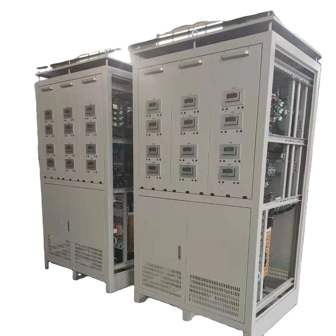 battery formation  charger for lead acid battery manufacturer Factory price 360V30A-12