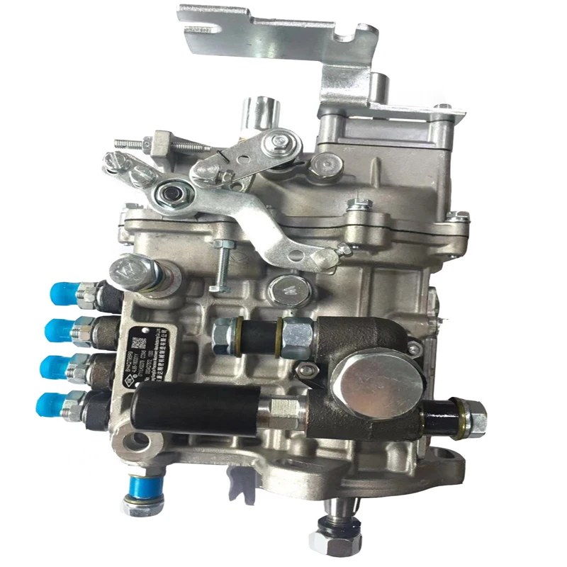 China Changchai brand fuel injection pump 4L88 oil injection pump engine parts