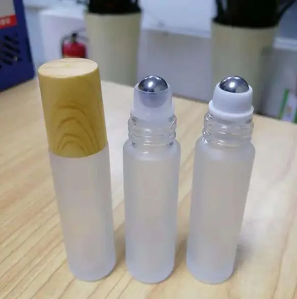 20ml 30ml 40ml 60ml 80ml 100ml 120ml glass pump lotion bottle cream jar glass roller bottle glass dropper bottle for cosmetic