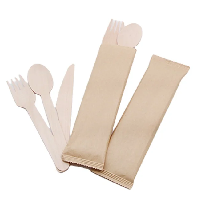 11 Piece Matte Black Gold Flatware Silverware Set Stainless Steel Tableware Eating Utensils disposable wooden cutlery set