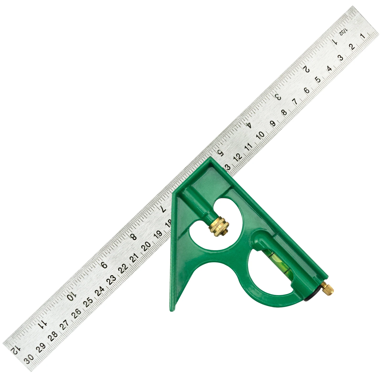 Professional hot selling multi angle measuring ruler