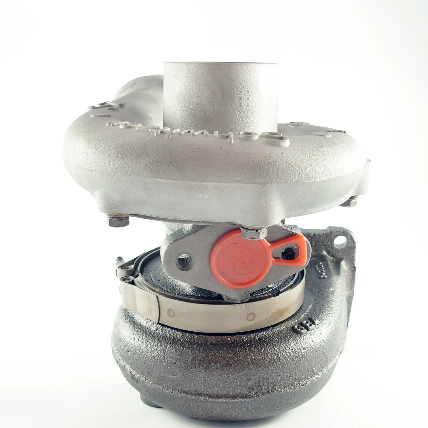 S2A Turbo for deutz 318270 04256820KZ 04256820