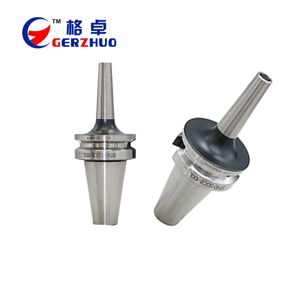 BT Shank SDC Real Pull Milling Collets BT SDC Real Pull Tool Holder for CNC Machine Center