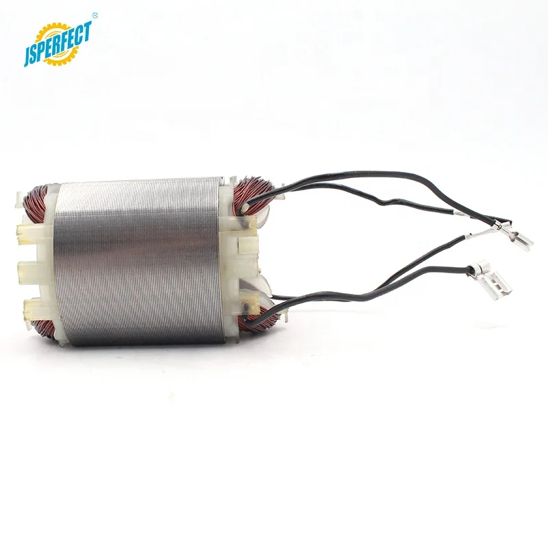 armature/rotor field coil power tools spare parts