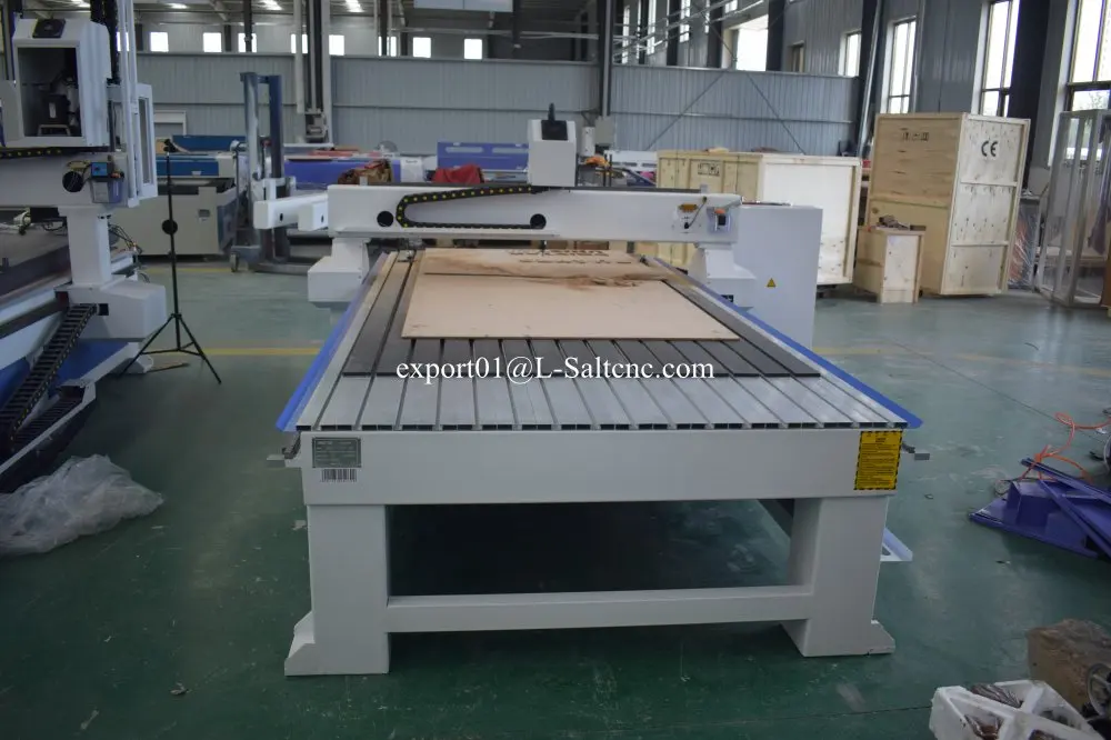 jinan cnc cutting machine tools nesting cnc  eps foam cnc router  woodworking machine cutter