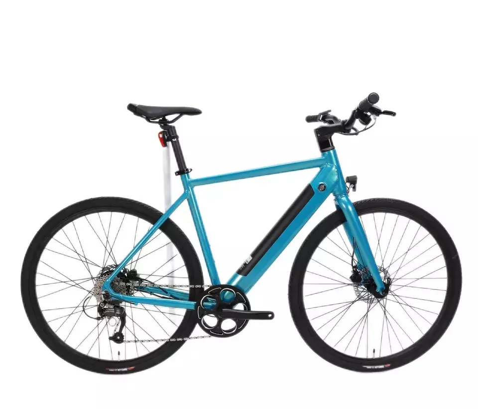 Java J Air FRENETICA E Bike Электрический скоростной велосипед новый трендовый из алюминиевого сплава электронный городской электровелосипед
