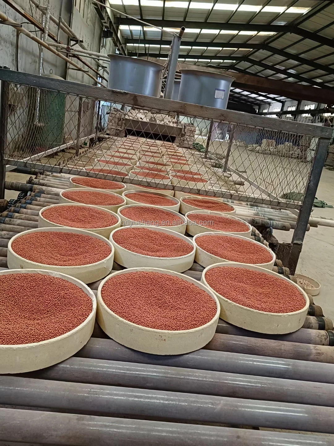 maifan stone mineral balls for water filters