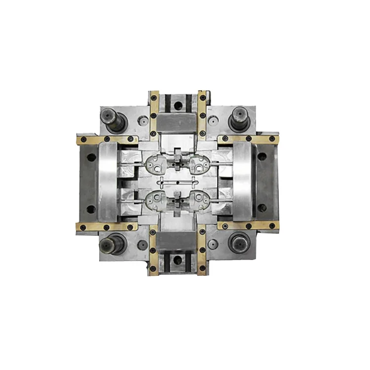 High Quality Custom OEM Manufacture Supplier Factory Injection Molding Service ABS/PA/PP/PC Plastic Mould Parts