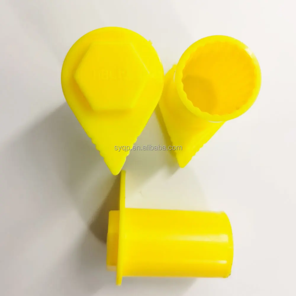 Dustite Long Reach DCL серия Deep Wheel Nut индикатор Пылезащитная крышка 21 мм HBL21