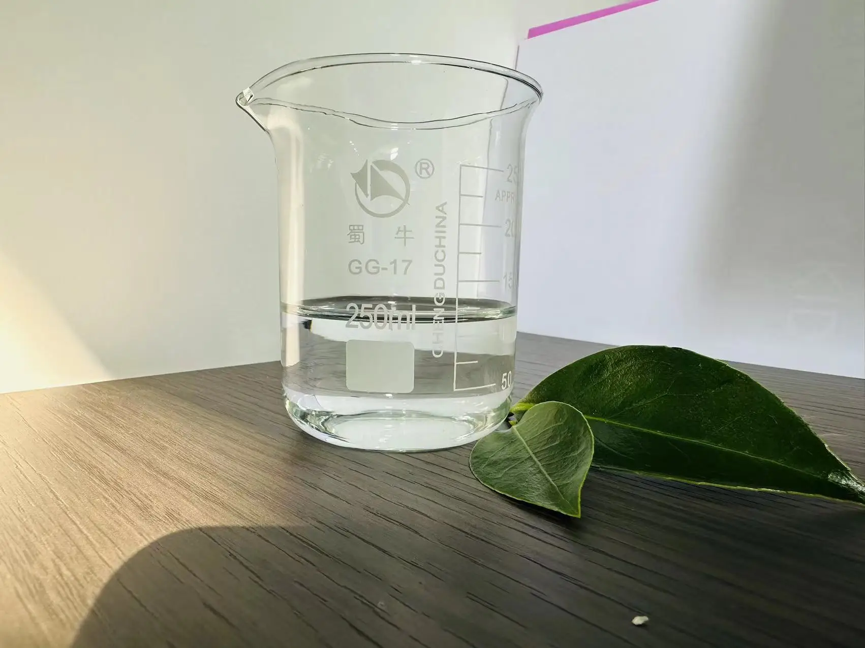 Fast delivery and safe delivery cas 2602-34-8 with high quality