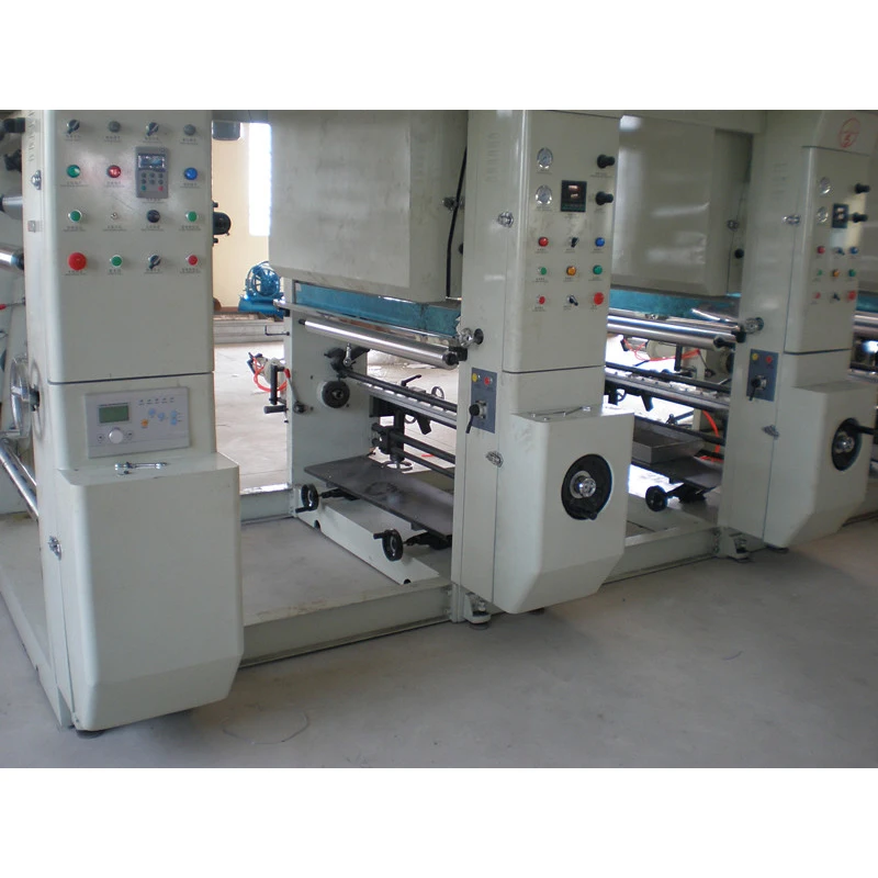 YAD-A81100 high speed automatic gravure printing machine