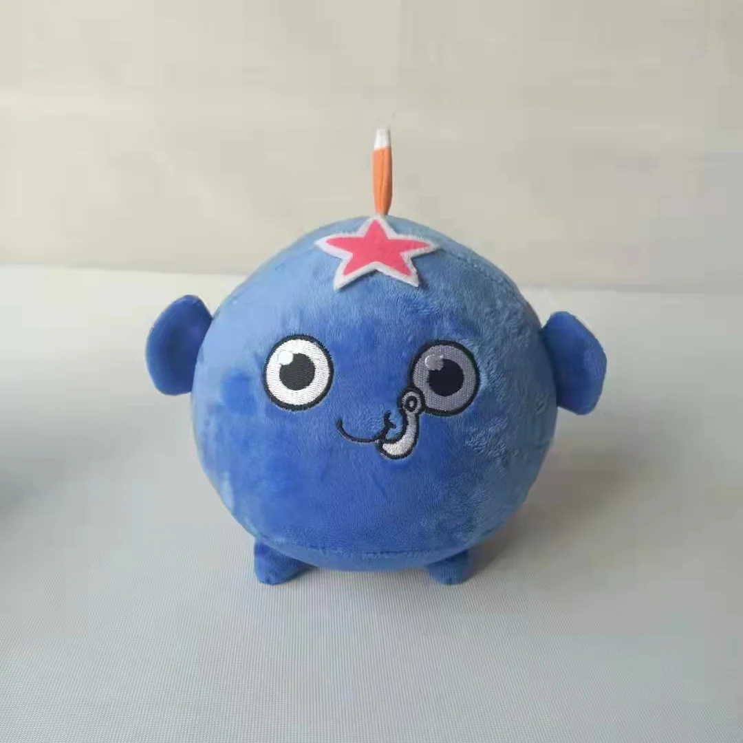 axie toys cute customization Newest product axie plush toys axie