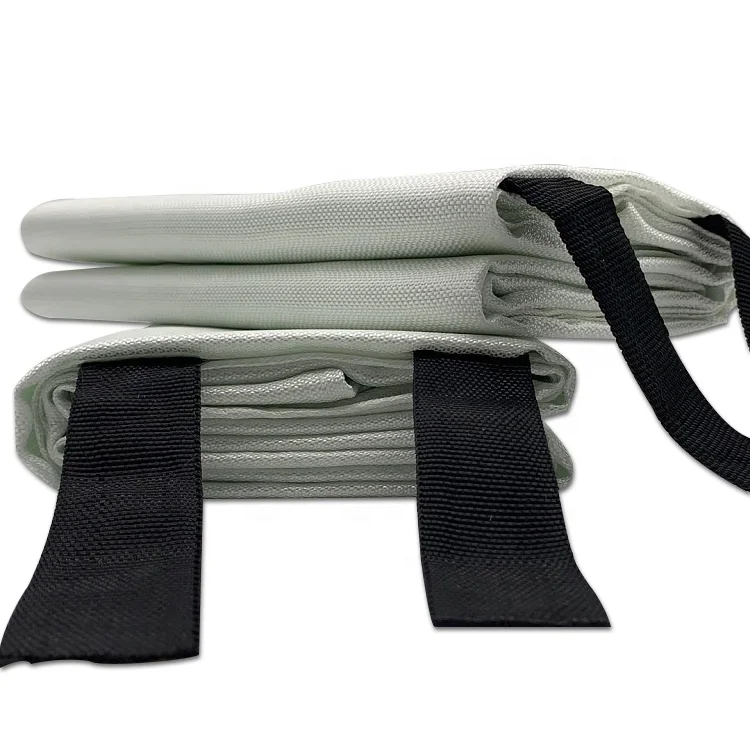 Kitchen Fire Safety Blanket 1m x 1m