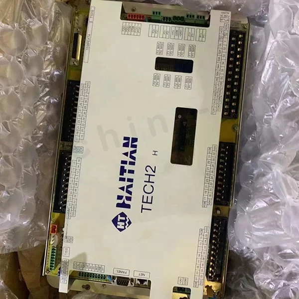Технический новый оригинальный контроллер для машин TECH2H TECH530 TECH580 PILOT 5531 5580for литья