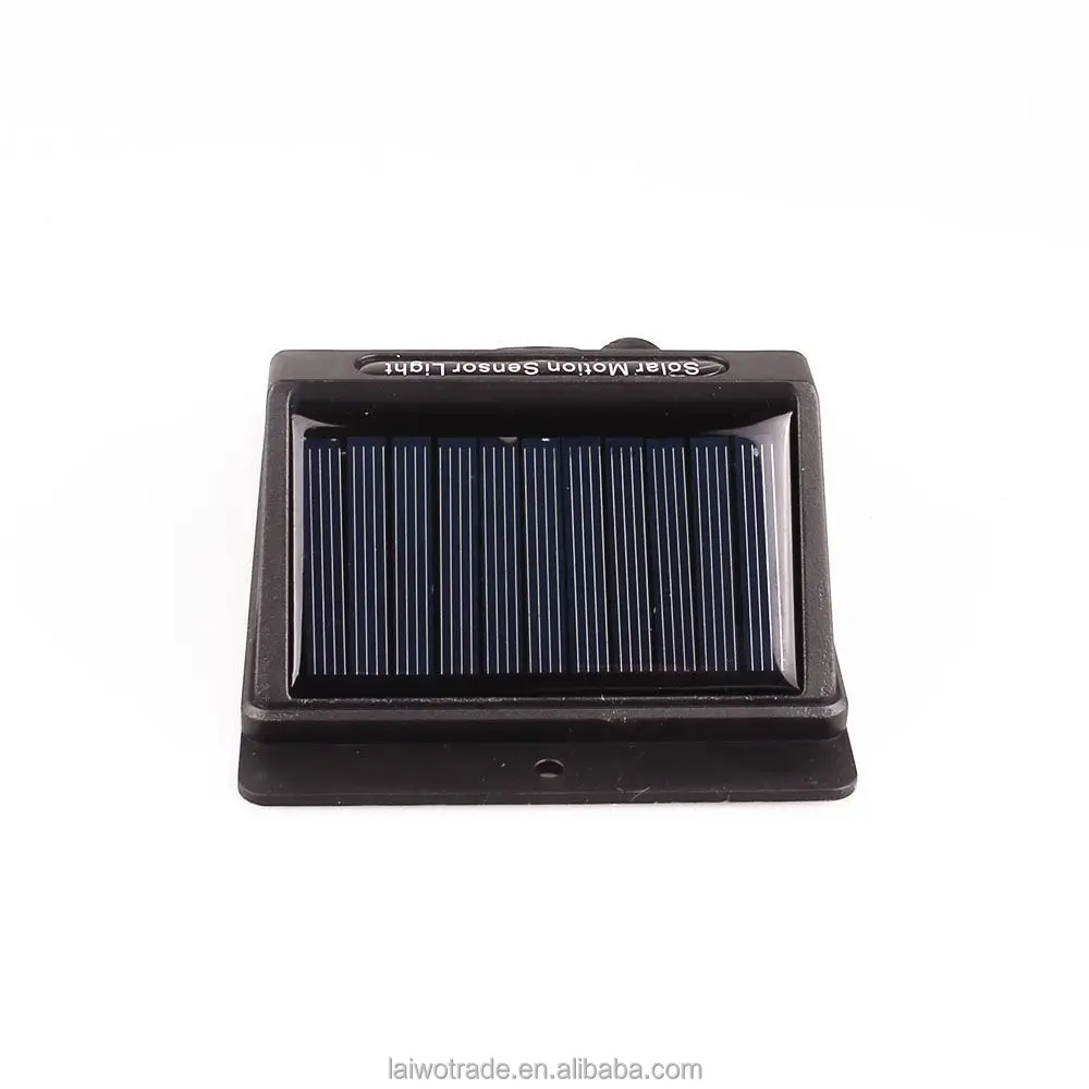 
2021 Led Solar Motion Sensor Light Outdoor Waterproof Security Park Lighting Modern Exterior Led Wall Lamp 